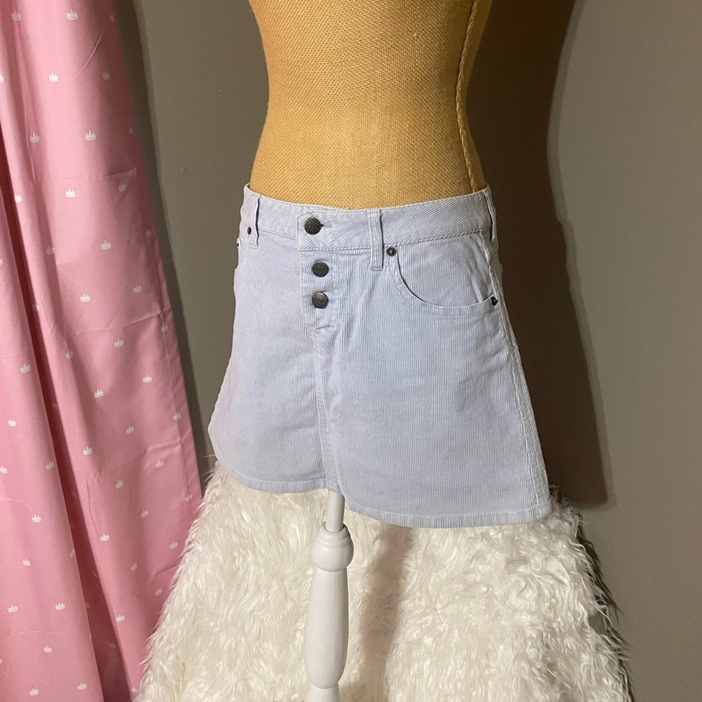 MUDD mini skirt